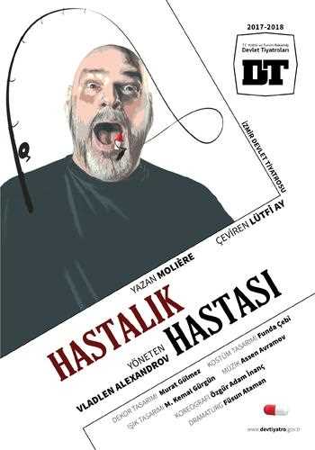 Hastalık Hastası